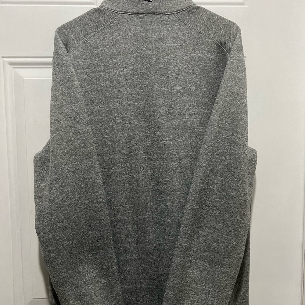 Vineyard Vines Gray Men's Sweater - Picture 7 of 8